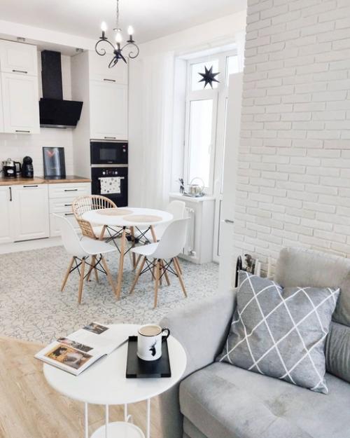 Table@Scandiinterior Kitchen. 02