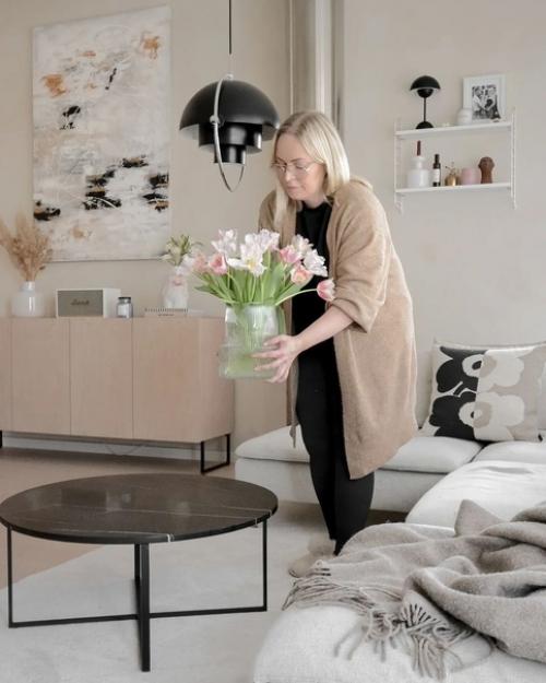 Добро пожаловать в любимый нами финский дом Ханны. 07