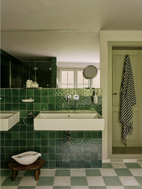 Дом в горах. 08