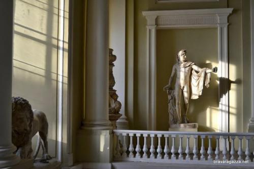 Маршрут для созерцателей - 10 мест. 04