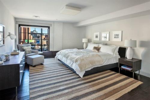 Роскошный лофт, площадью 304 m? 06