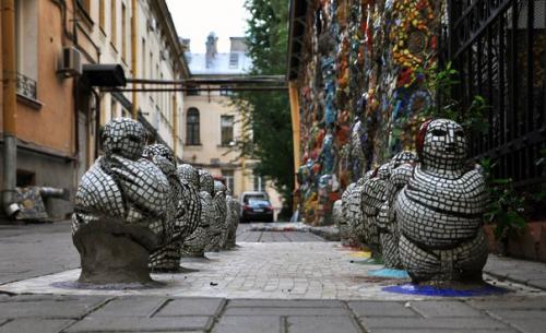 Маршрут для созерцателей - 10 мест. 03