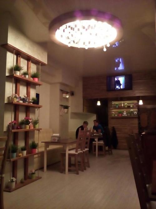 Вафли с Любовью. 02