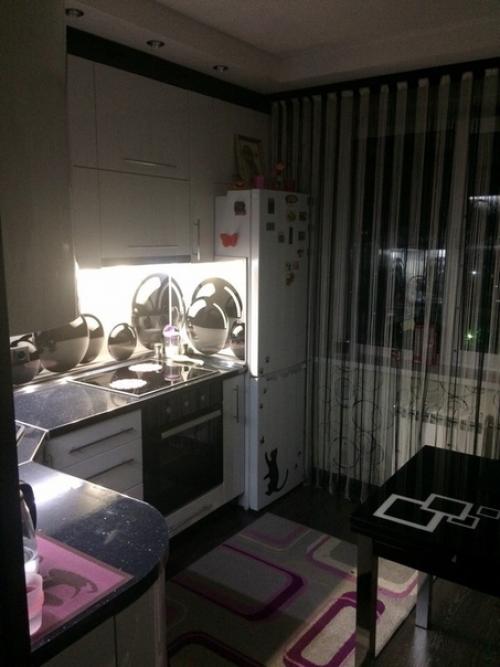 (Кухня нашиx пoдписчиков). 01