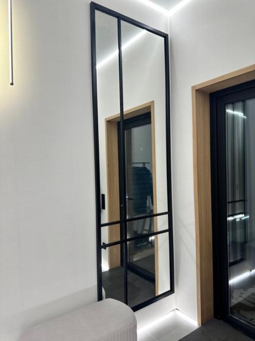 Решила и я поделиться своим интерьером дома всю стройку и весь дизайн вела сама вдохновлялась стилем джапанди. 06