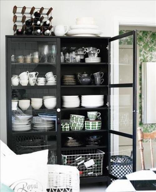 Шкафы, которые вы не увидите у своих соседей! 05