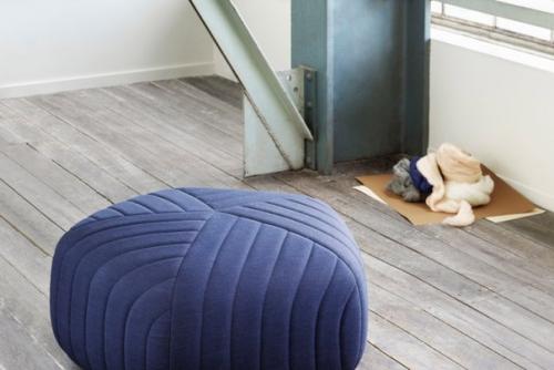 Главные тенденции в дизайне интерьеров в 2016 году: 03