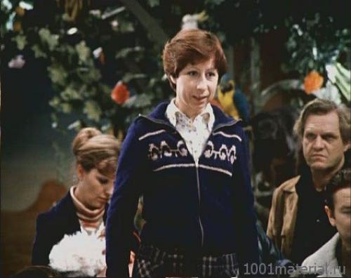 История создания фильма Гараж. 06