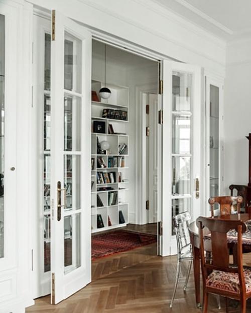 Квартира с анфиладой. 03