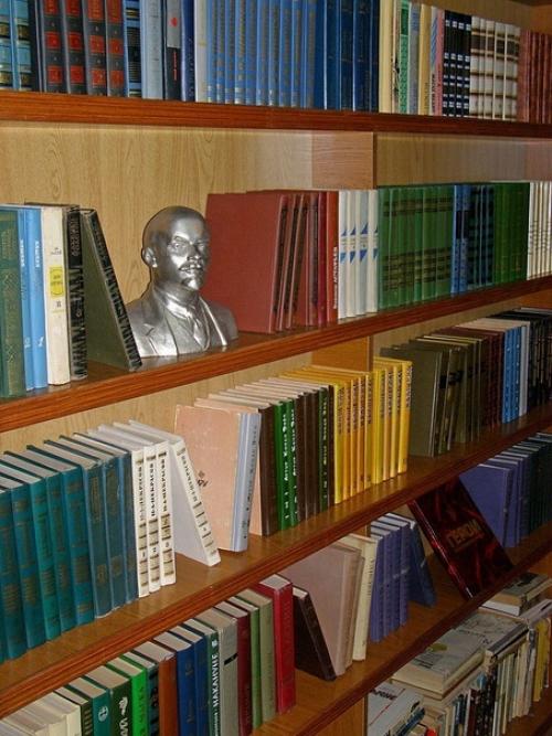 Каменск - шахтинский, ростовская область, музей Легенды Ссср. 04