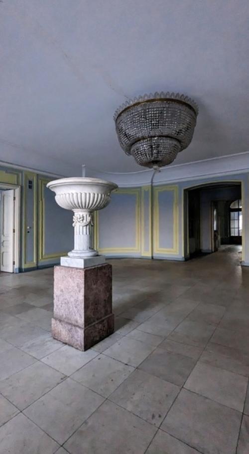 Дремлет за горой. 04