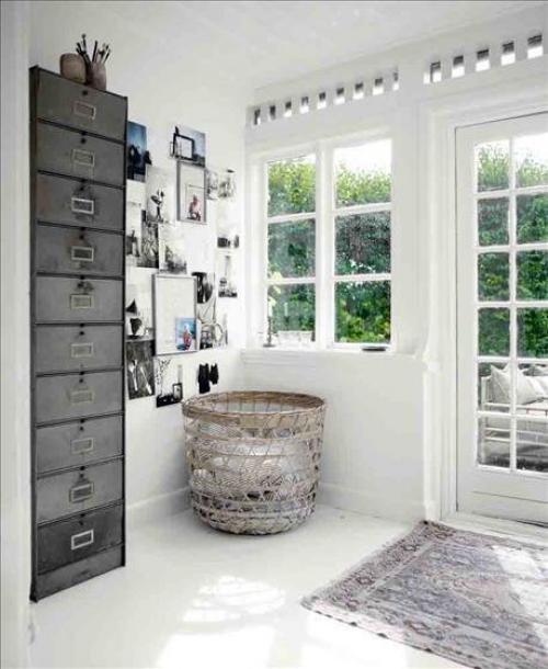 Шкафы, которые вы не увидите у своих соседей! 09