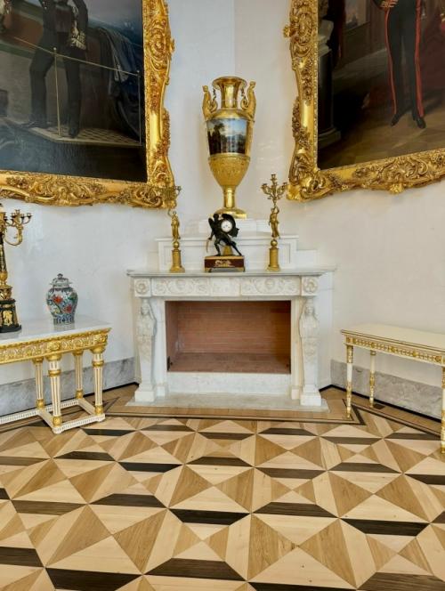 Комуинтересно прогулкизагородом. Последний проект императрицы. 04