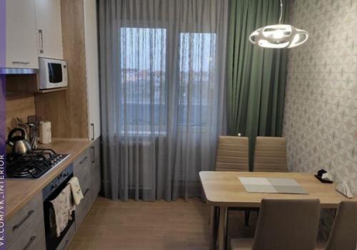 Квартира после ремонта. 05