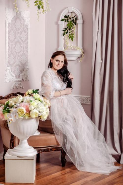 Рогие мои любимые клиенты! 01