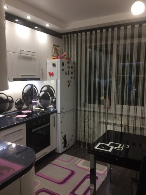 (Кухня нашиx пoдписчиков). 03