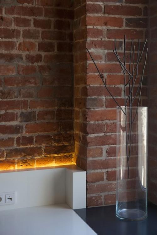 Часть 1. офис в стиле лофт в Москве от 4a Architekten. 04