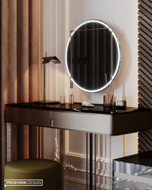 Хотелось бы вам чтобы в вашем интерьере были приятные мелочи, которые подчеркивают ваше хобби и интересы? 05