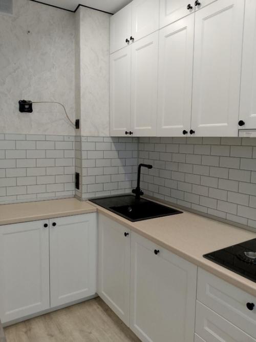 Вдохновлённые простотой и функциональностью северных традиций. 01