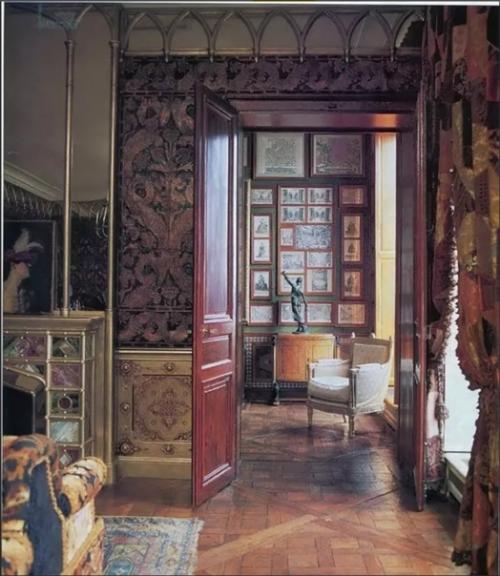 Любопытная перемена во вкусах народных масс произошла. 05