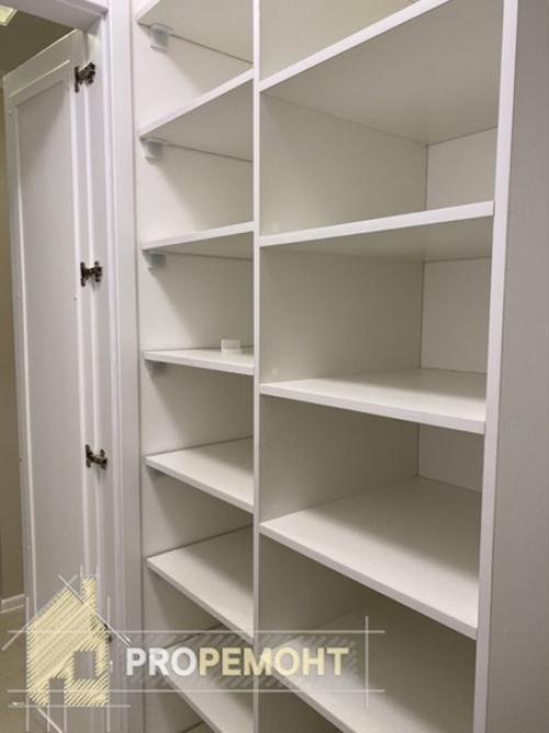 Шикарная двушка после ремонта. 07 Шикарная двушка после ремонта. 07