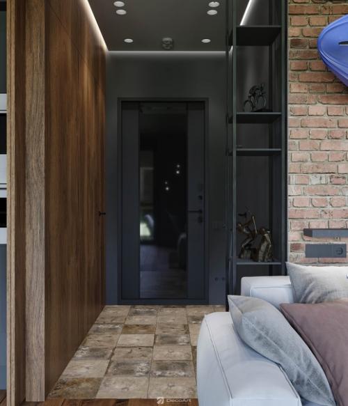 Квартира 37, 5 кв. 04