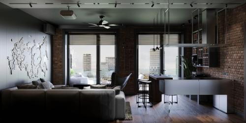 Квартира 37, 5 кв. 03