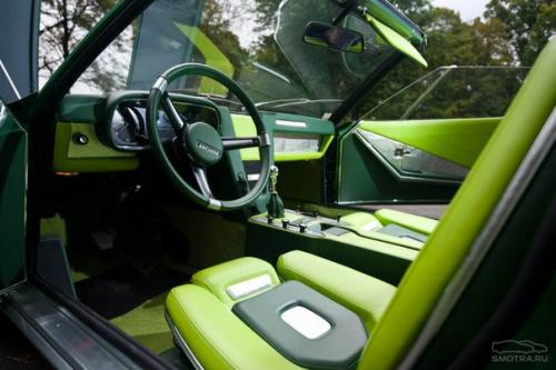 BMW Bertone Spicup. 03