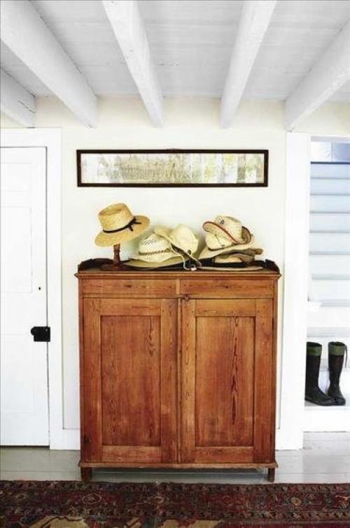 Шкафы, которые вы не увидите у своих соседей! 06