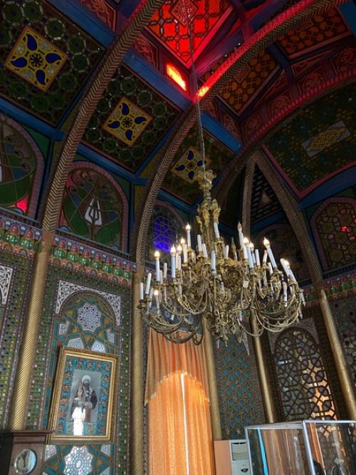 Уже год как выпустился из университета и с тех пор скучал разве что по павлинам, которые мирно гуляли на заднем дворе главного корпуса. 05