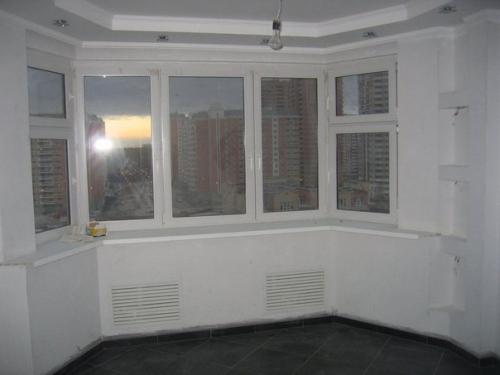 5 способов спрятать радиатор отопления. 06