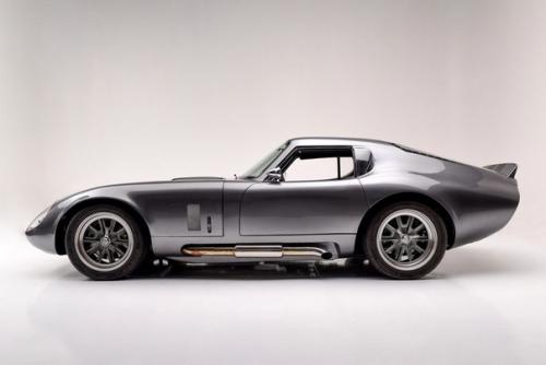 1965 Shelby Daytona Replica. 04