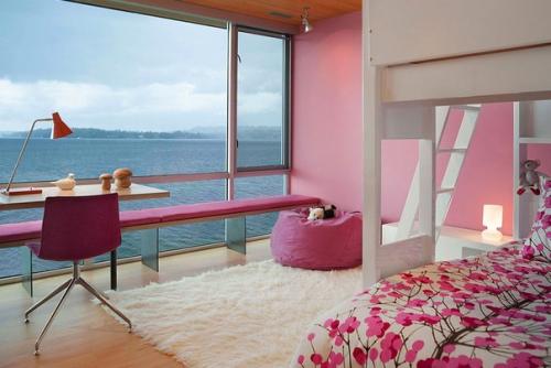 Спальня мечты. Спальня - это не просто комната, это целый мир, вселенная, причем для каждого своя. 06