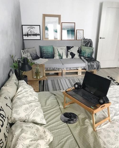 Рубрика Интерьерные Истории. 08