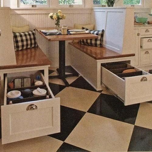 Идеи для кухни. 02