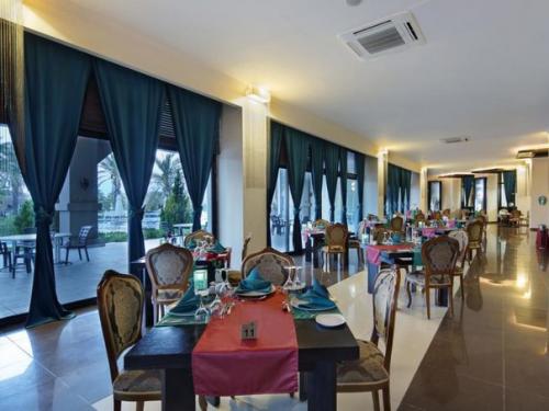 Отель дня: Nashira Resort Hotel & Aqua Spa 5* (Турция, сиде). 05