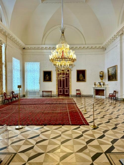 Комуинтересно прогулкизагородом. Последний проект императрицы. 05