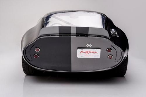 1965 Shelby Daytona Replica. 03