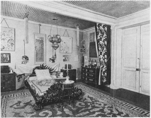 Граф Робер де монтескью. 02