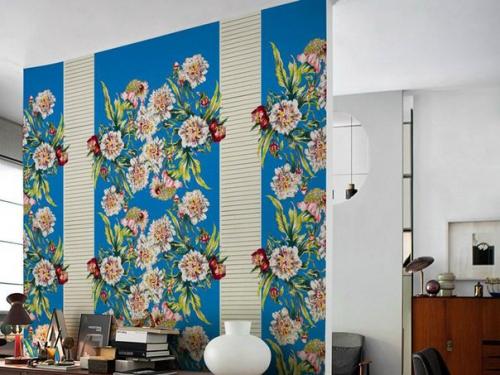 Расставлять ударения и добавлять акценты можно не , внимание, только в языке, но и в интерьере. 02