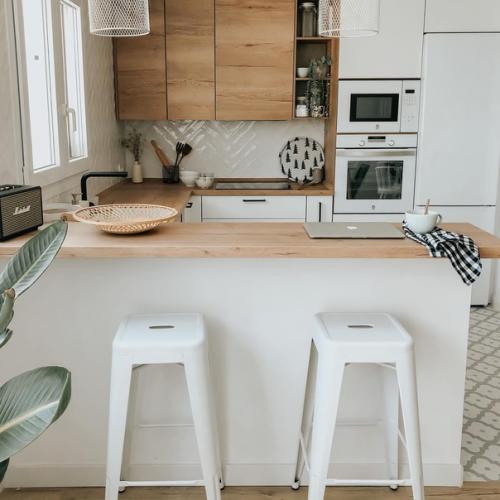 Зайдя в этом дом, понимаешь, что уютнее быть не может. 06