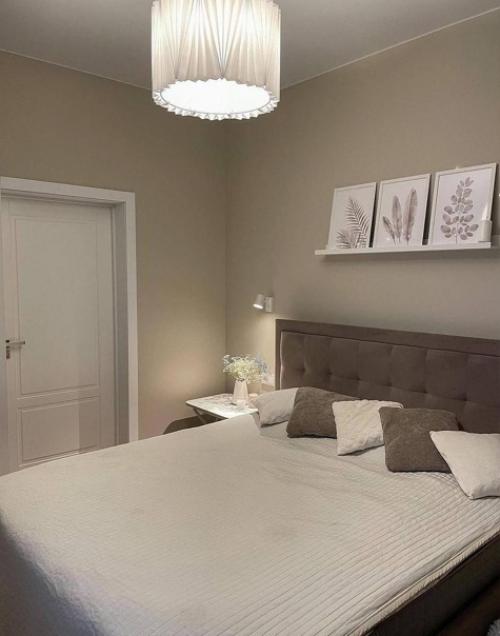 Стильная и уютная. 04