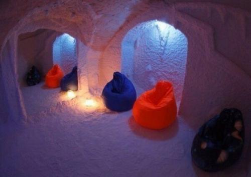 Секретные места в Москве: лишь 8% москвичей были здесь. 02