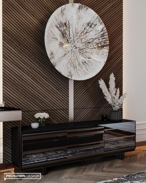 Хотелось бы вам чтобы в вашем интерьере были приятные мелочи, которые подчеркивают ваше хобби и интересы? 06