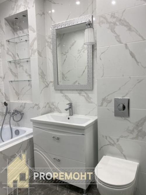 Шикарная двушка после ремонта. 09 Шикарная двушка после ремонта. 09