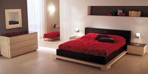 Спальня мечты. Спальня - это не просто комната, это целый мир, вселенная, причем для каждого своя. 03