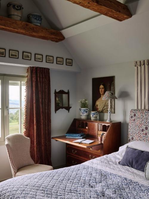 Дом в горах. 04