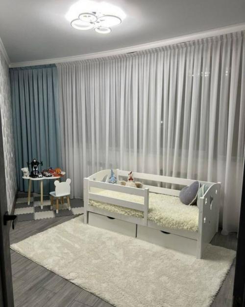 Наша трешка, площадью 96 кв. 03