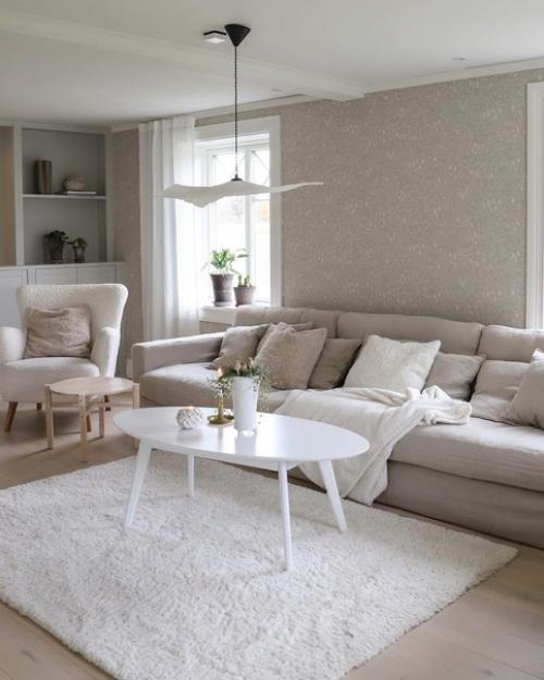 Не все то золото, что блестит: мы раскрываем всю правду о минусах скандинавского интерьера. 08