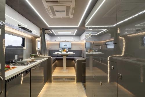 Премиум - автодом камаз 43118. 03 Премиум - автодом камаз 43118. 03